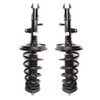 Spring Strut Assembly,OCPTY Complete Struts Shocks Fits 2004 2005 2006