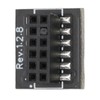 TPM 2.0 Module for MSI 12Pin SPI TPM2.0 Safe Stable