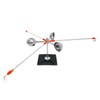 Bird Reflective Spinning Deterrent Devices for Outside Keep Birds Away