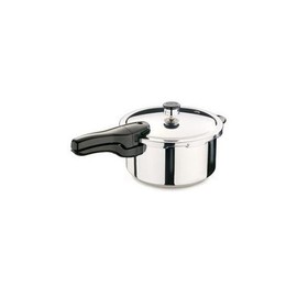 COOKER PRESSURE SS 4QT