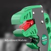 LAOA Automatic Wire Stripper Pliers - Adjustable Stripping Length &