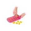 Tescoma 629580 Pink/Green Candy Mould