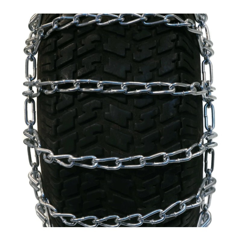 The ROP Shop | TIRE Chains for John Deere 312