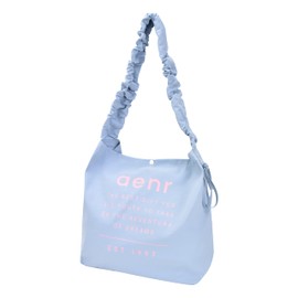 Aventura 0033 Shoulder Bag, Tote Bag, Large Size, A4, Crossbody Crossbody Wear, Casual, Women's, Girls, Work, School, Travel, Adult College Students, High School Students, Children, Cute, Stylish,