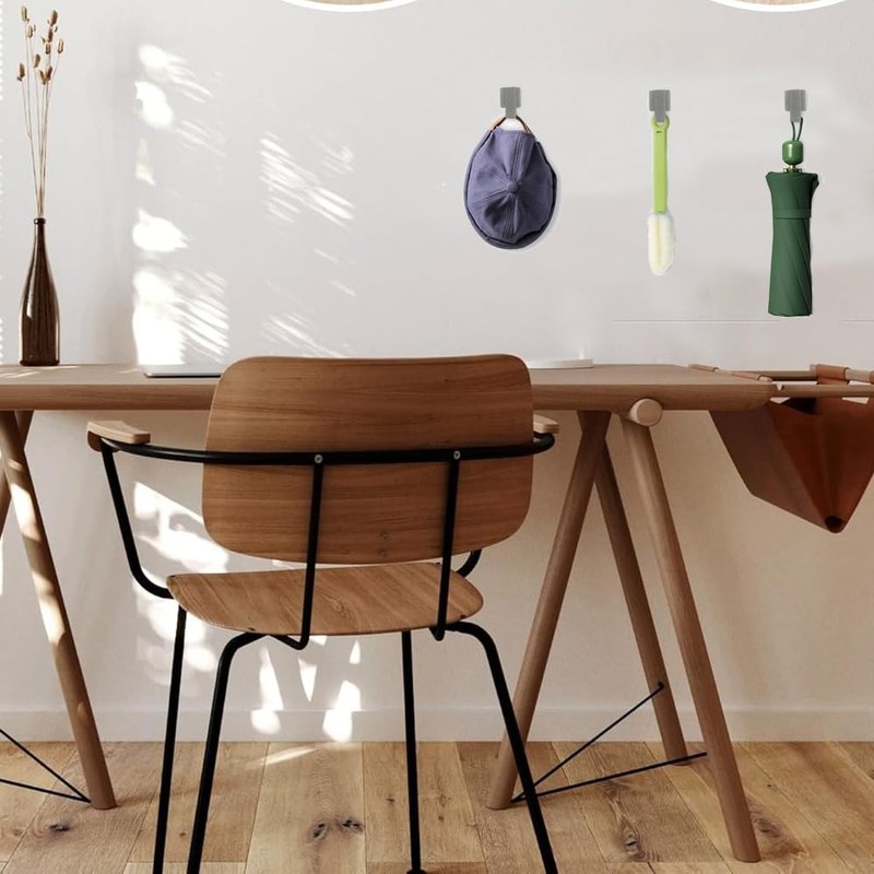 40 Pcs Reusable Ties (40)