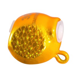 Shimano JC-T03Y 002 S Orekin Tai Laba Head Flame Moon TG Finesse 1.2 oz (35 g)