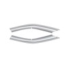 AKUSESARI PRA-SZWY Toyota New Model Prius 60 Series Front Grille