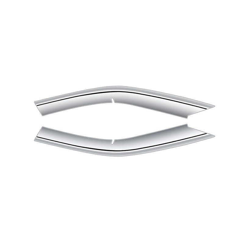 AKUSESARI PRA-SZWY Toyota New Model Prius 60 Series Front Grille