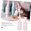 NOLITOY Ml Hand Soap Bottle Pump Foaming Soap Dispenser Versatile