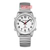 Hearkent Atomic Talking Watch for Women Self-Setting for Visually impaired