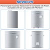 Upgraded SP20075 Pilot and Igniter Assembly Replacement Kit Compatible with