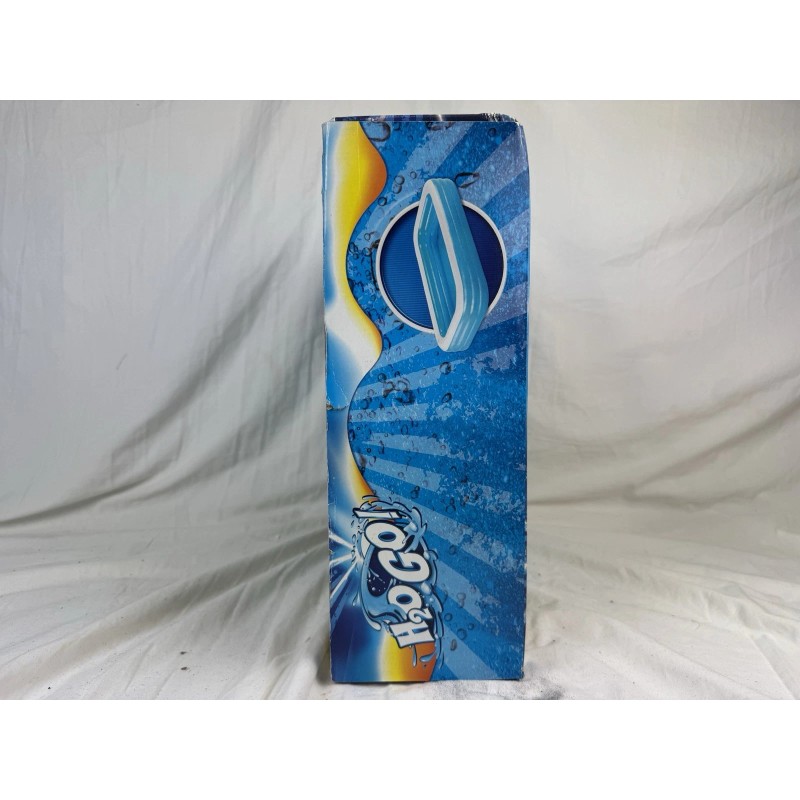 Bestway H2OGO 10' x 6' x 22" Deluxe Rectangular Family