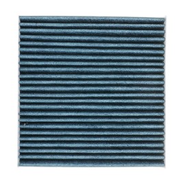 RIDEX PLUS 424I0600P Cabin Air Filter Pollen Filter Activated Carbon