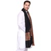 Weavers Villa Men's Woven Acro Wool Gents Shawls, Muffler, Stoles