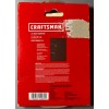 Craftsman 10 Pack CRAFTSMAN CMXZXGA9151 1/4 Sheet Sand Paper 80