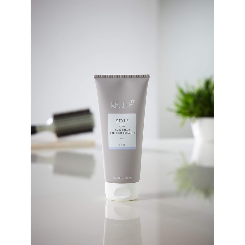 Keune Style Curl Cream 200 ml