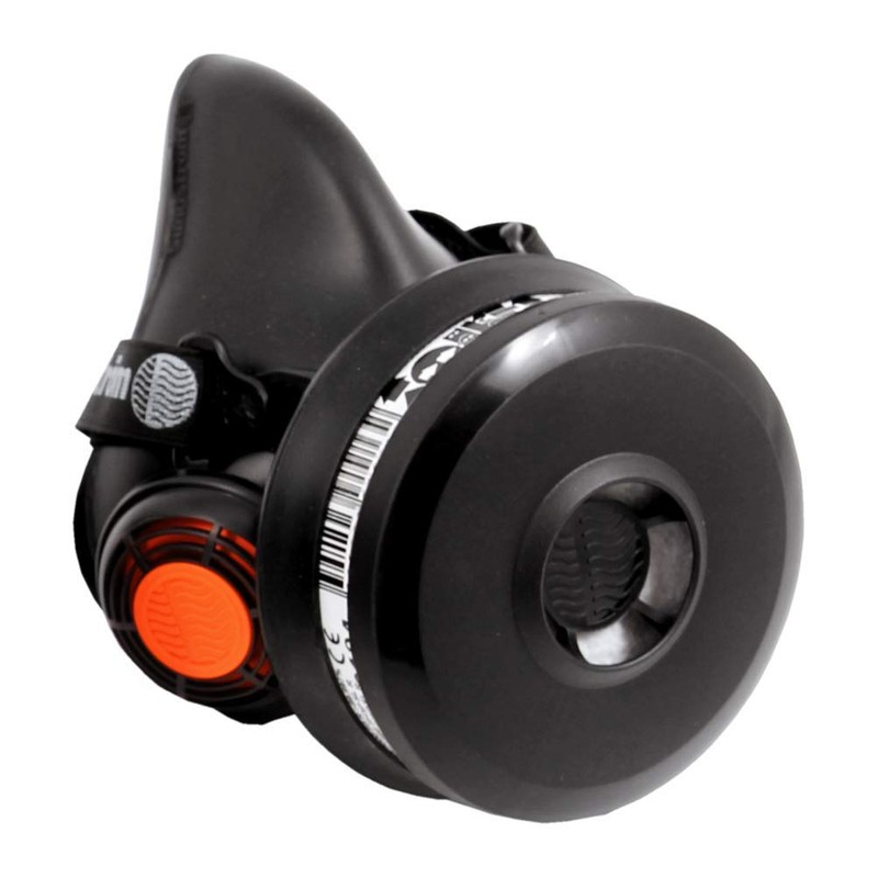 Imbema Cleton 5720070 Sundström SR100 Half Face Mask L/XL