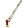 Pocarisweat Basting Synthetic Resin Paint Brush/"Yes, Please" Muscle Mistake Of
