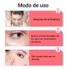 Crema En Barra Retinol Contorno De Ojos Antiedad Reafirmante