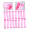 Ipetboom 20pcs Hair Rollers Curlers for Hair Styling No Heat
