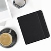 kwmobile Case Compatible with Kobo Libra 2 Case - Synthetic