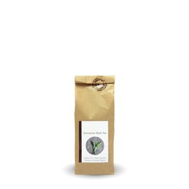 Black Leaf Tea 100 g from Certified EM® Organic Cultivation from Nepal / FTGFOP (Fine Tippy Golden Flowery Orange Pekoe)