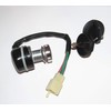 Key Ignition Switch Main Switch Assembly for Polaris Youth UTV