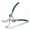 Edward Tools Classic Cut Bypass Pruners - Heavy Duty Forged