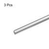 QUARKZMAN Threaded Rod M8 x 100 mm Fully Threaded Rod