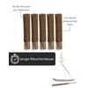 Citronella Incense Sticks - 100 Incense Sticks - Relaxation, Meditation