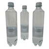 Fiuggi Water to Go.16.9 Fluid Ounce Bottles. Convenient Plastic Bottle.