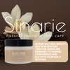 Sinarie Coconut-Free Body Butter | Luxurious Hydration with Shorea Butter,