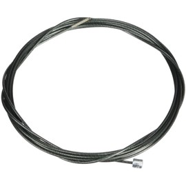 Shimano Y60198100 Shift Inner Cable, Optislick, 82.7 inches (2100 mm) Repair Parts