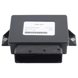 Parking Brake Control Module FIT 2014-2018 Jeep Cherokee 2015-2017 Chrysler 200 Replace 68330407AA 68438392AA 68148902AD 68148902AE 68148902AF