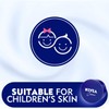 Nivea 65626 Body Cream, 250 ml