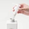 MUJI OHB31A9A PET Refill Bottle Pump Head for 13.5 fl