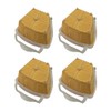Hippotech Pack of 4 MS311 Air Filter for Stihl MS311