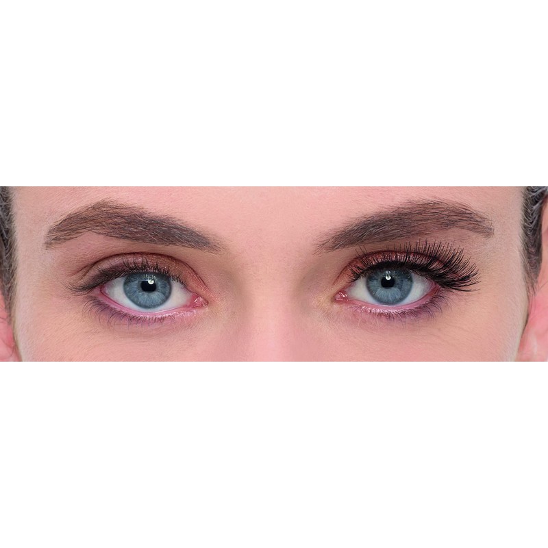 Eylure False Eyelashes Naturals No 017