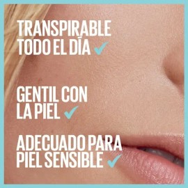 Base de maquillaje en polvo Maybelline Fit Me Powder Foundation Base En Polvo Maybelline Fit Me 24h Control Brillo 9 Gr tono 228 soft tan - 9mL 9g    