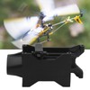 RC Helicopter Tail Pipe Mount for FlyWing FW450V3 Accurate Fit