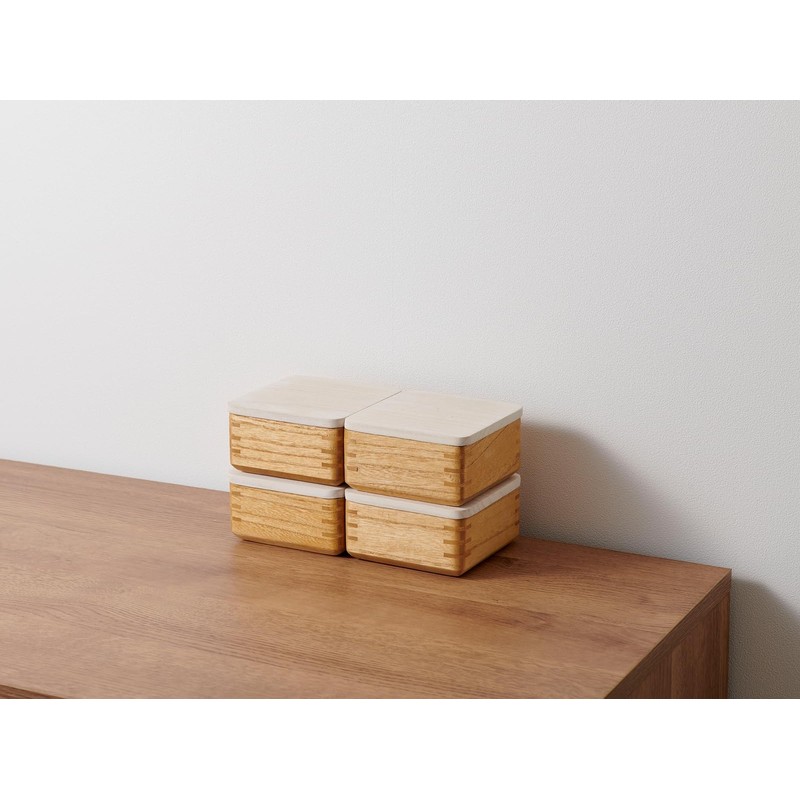 Osmac KIRISAI OSG-1 Paulownia Range Rice Bowl