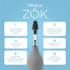 ZŌK Cranial Nerve Stimulation Device – Instant Head Comfort &