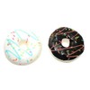 Speed mao Realistic Donut Food Sample Model Set of 6