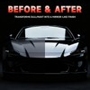WEICA Black CAR Coating Spray | Ceramic Shine Wax for