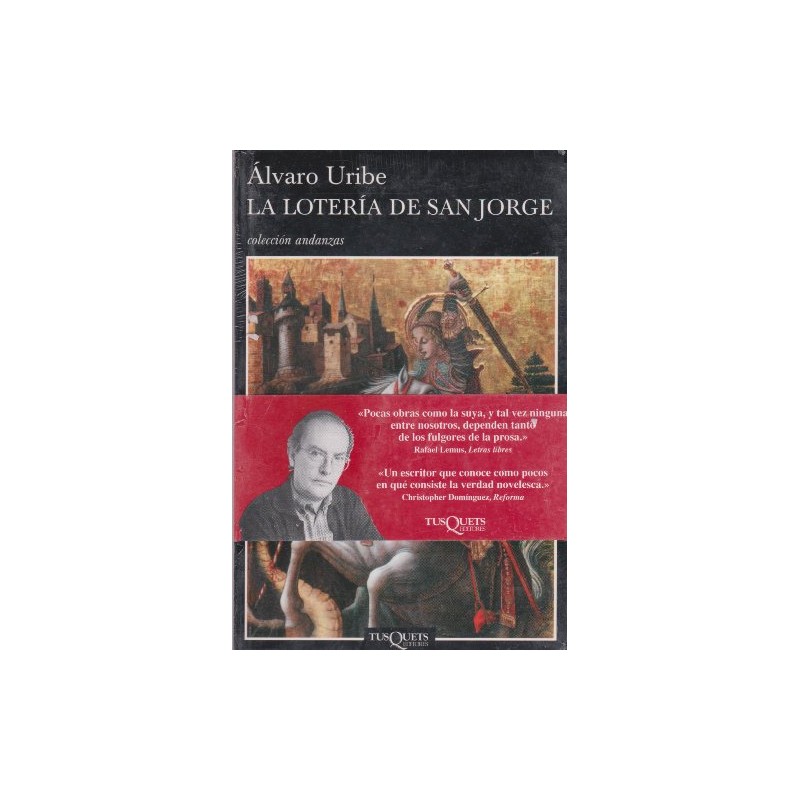 Title: La Loteria De San Jorge collection anganzas