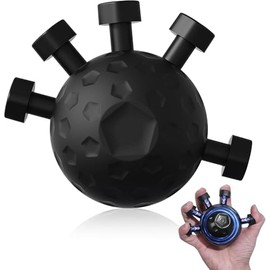 Finger Grip Strengthener