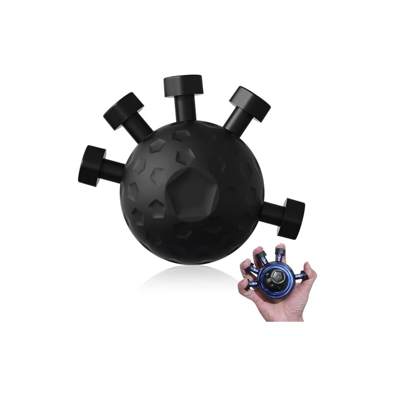 Finger Grip Strengthener