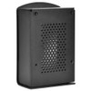 For Raspberry Pi 4 Model B Black Aluminum Case Box