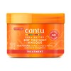 Cantu Mascarilla de tratamiento profundo con manteca de karité para