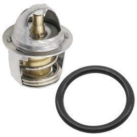 Caltric Thermostat & O-Ring for Polaris M1400 Gas 2015 2016